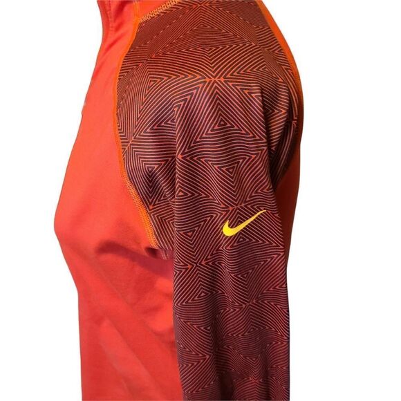 Nike Pro Fleece Livestrong Top Large - Picture 3 of 11
